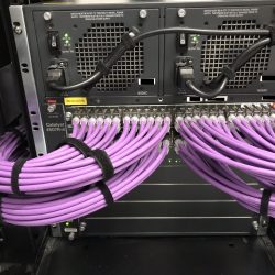 cableado estructurado